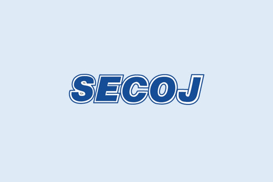 SECOJ事業案内2023発⾏